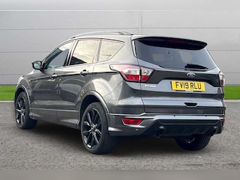 Used Ford Kuga 2019 for sale - 76928279: Photo