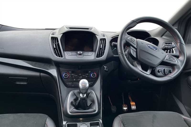 Used Ford Kuga 2019 for sale - 76928279: Photo 4