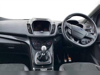 Used Ford Kuga 2019 for sale - 76928279: Photo