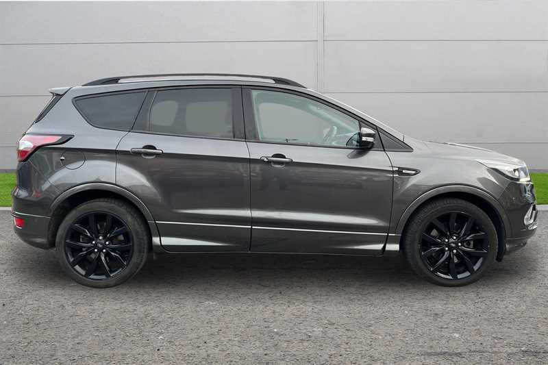 Used Ford Kuga 2019 for sale - 76928279: Photo 5