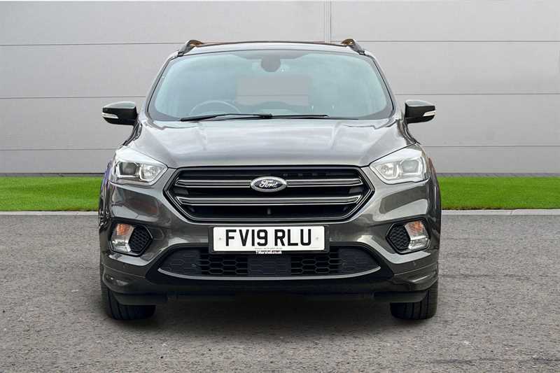 Used Ford Kuga 2019 for sale - 76928279: Photo 6