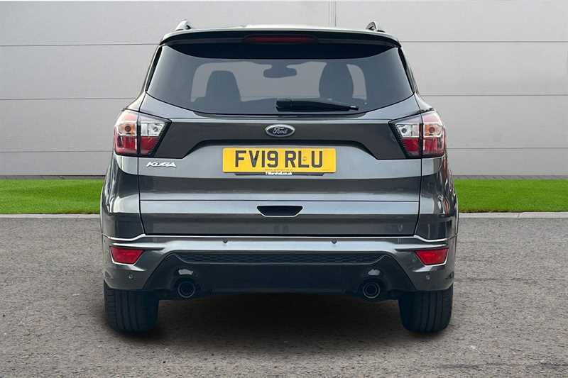 Used Ford Kuga 2019 for sale - 76928279: Photo 7