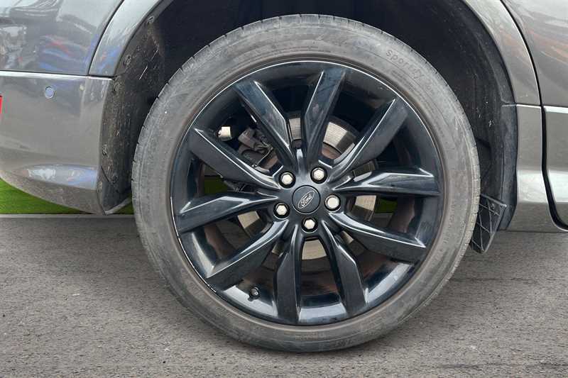 Used Ford Kuga 2019 for sale - 76928279: Photo 9