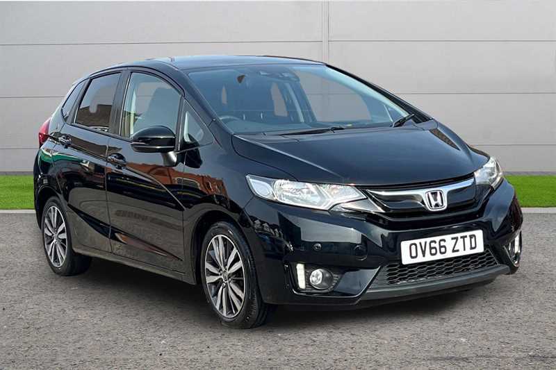 Used Honda Jazz 2016 for sale - 77972079: Photo 1