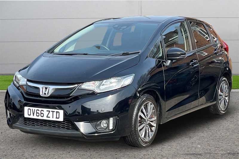 Used Honda Jazz 2016 for sale - 77972079: Photo 10