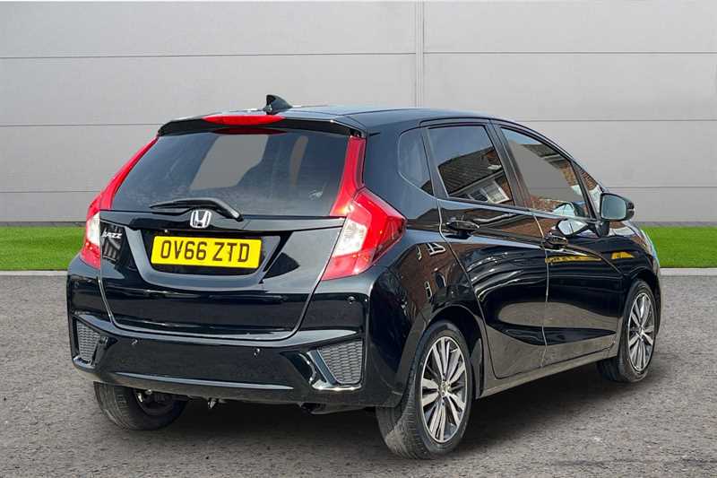 Used Honda Jazz 2016 for sale - 77972079: Photo 12