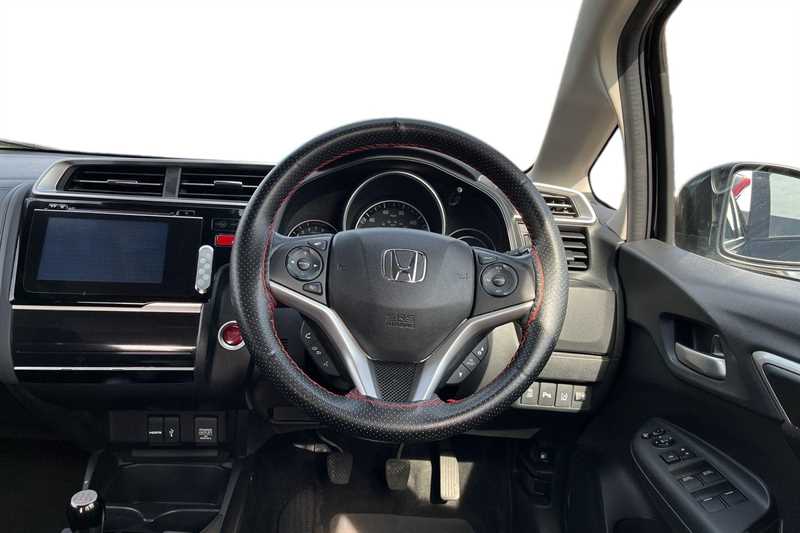 Used Honda Jazz 2016 for sale - 77972079: Photo 13