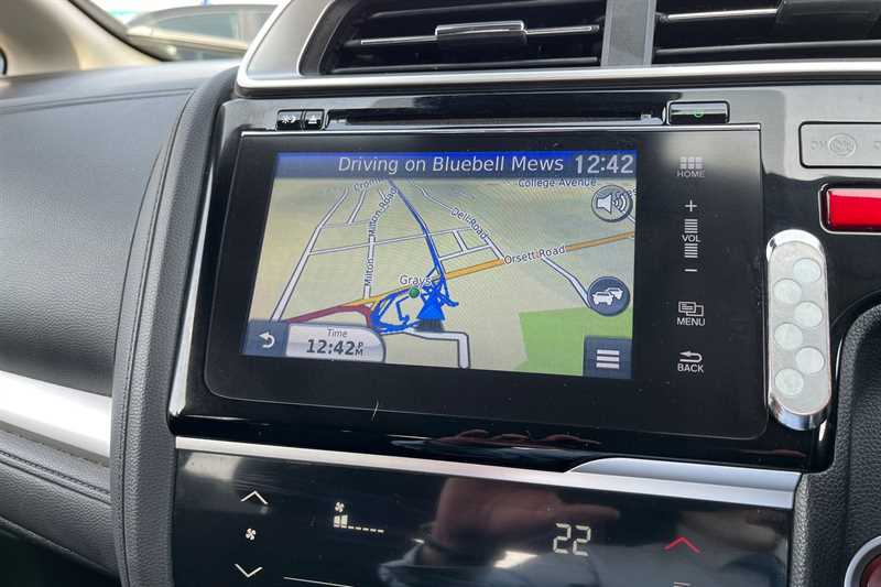 Used Honda Jazz 2016 for sale - 77972079: Photo 14