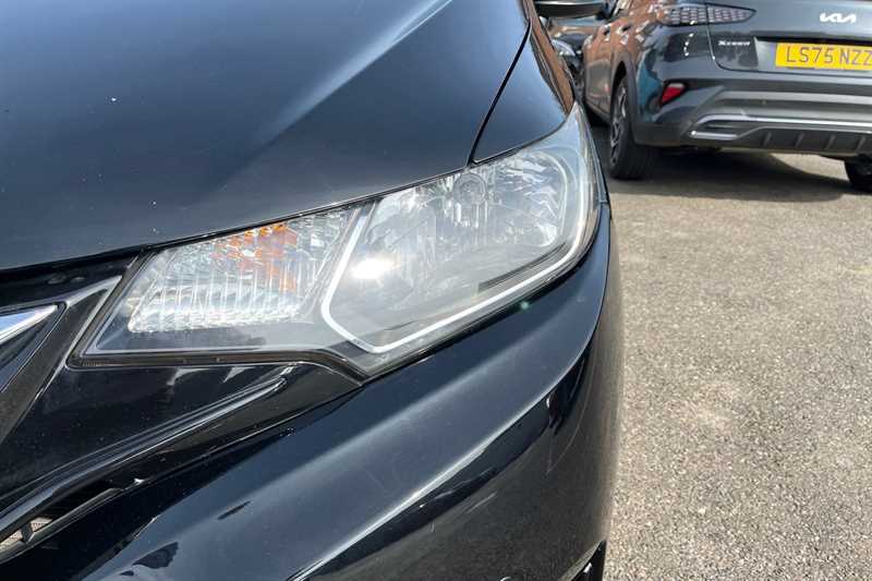 Used Honda Jazz 2016 for sale - 77972079: Photo 19