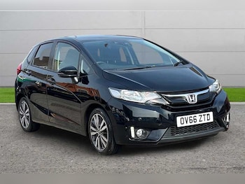 Used Honda Jazz 2016 for sale - 77972079: Photo