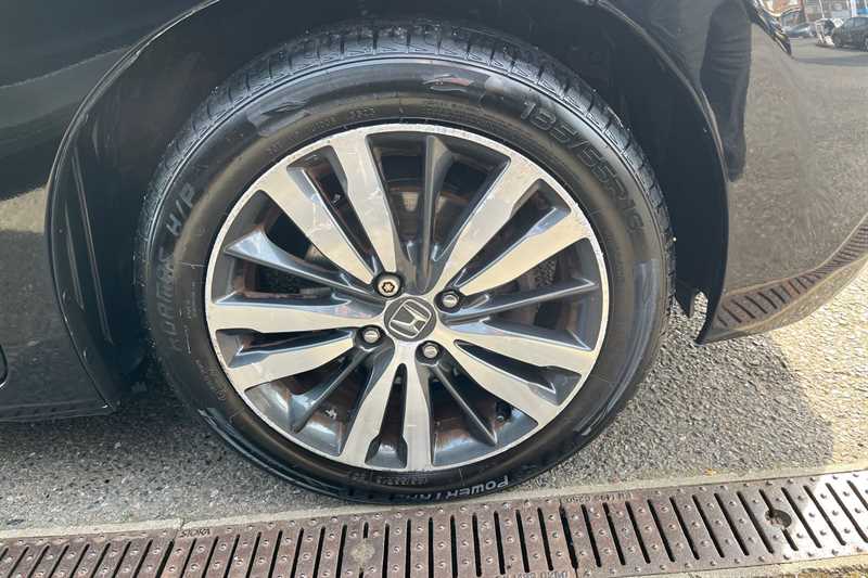 Used Honda Jazz 2016 for sale - 77972079: Photo 23