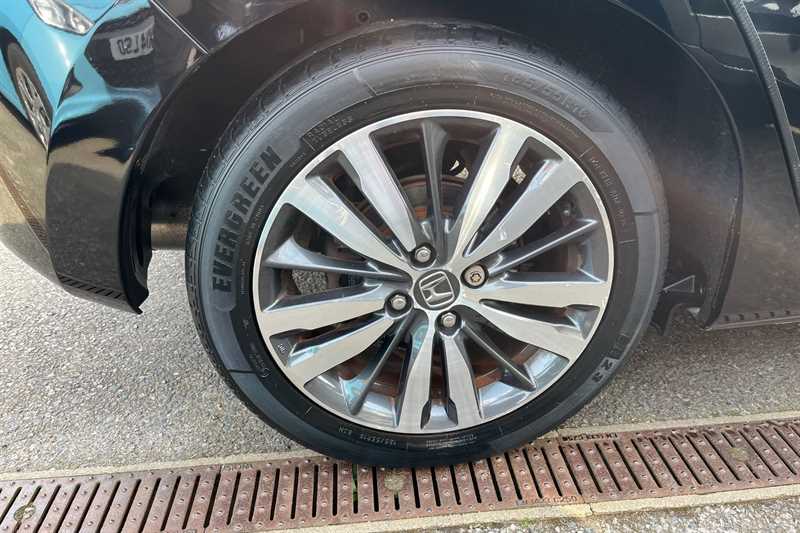 Used Honda Jazz 2016 for sale - 77972079: Photo 24