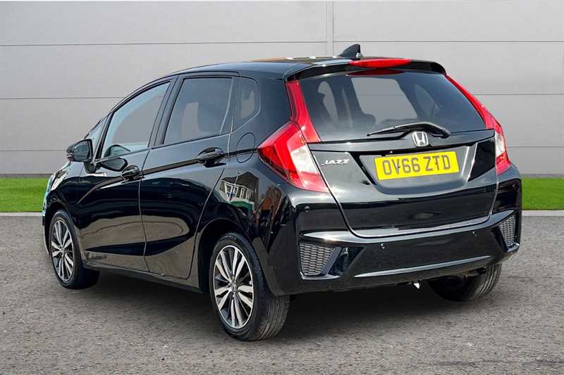 Used Honda Jazz 2016 for sale - 77972079: Photo 3