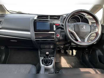 Used Honda Jazz 2016 for sale - 77972079: Photo