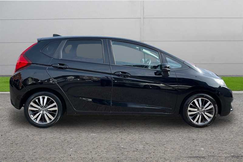 Used Honda Jazz 2016 for sale - 77972079: Photo 5