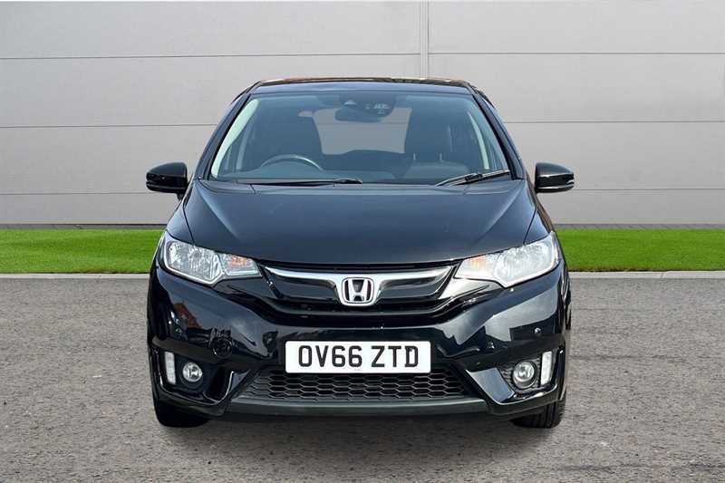 Used Honda Jazz 2016 for sale - 77972079: Photo 6