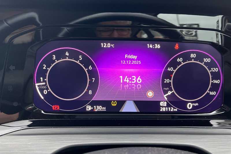 Used Volkswagen Golf 2021 for sale - 76928307: Photo 11