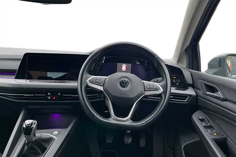 Used Volkswagen Golf 2021 for sale - 76928307: Photo 13