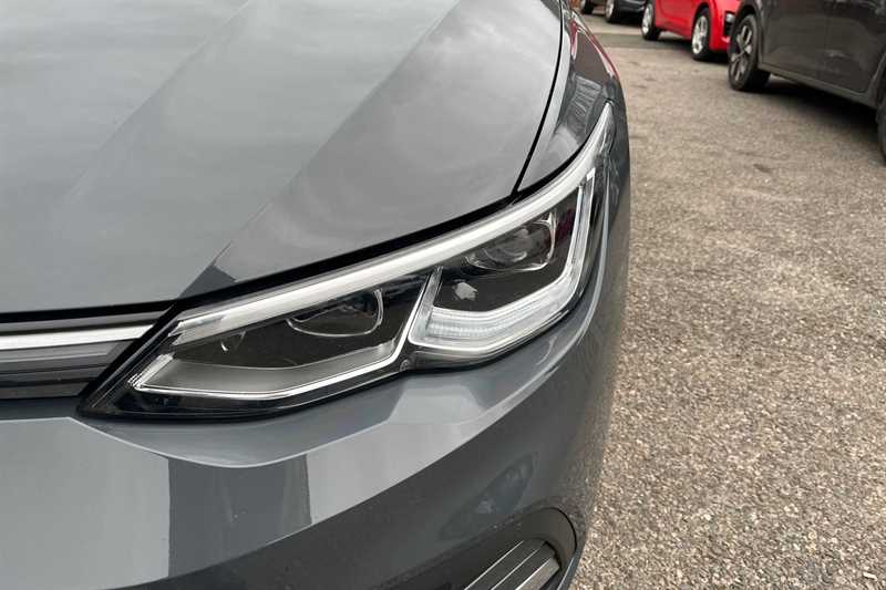 Used Volkswagen Golf 2021 for sale - 76928307: Photo 19