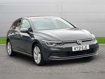 2021 - 1.5 TSI Style 5dr