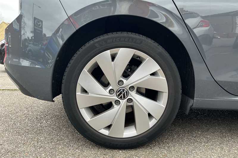 Used Volkswagen Golf 2021 for sale - 76928307: Photo 22