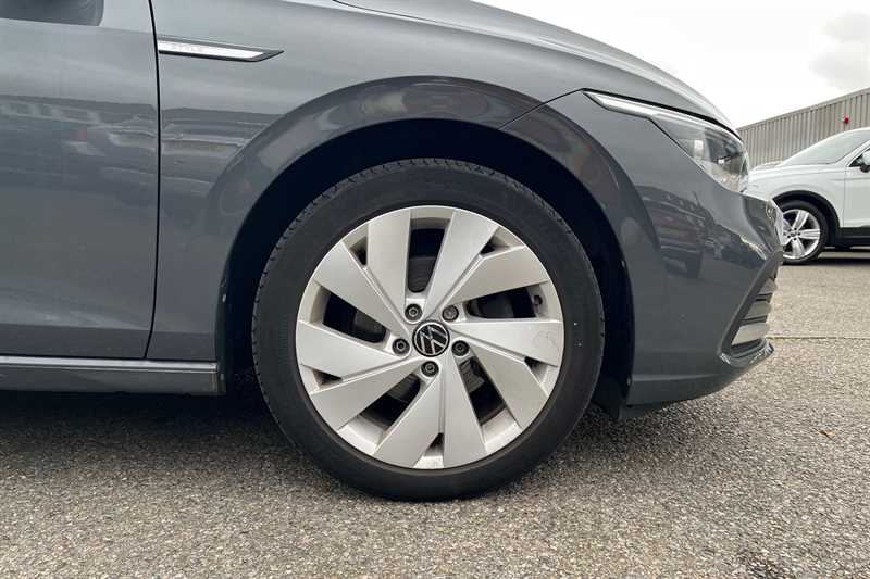 Used Volkswagen Golf 2021 for sale - 76928307: Photo 23