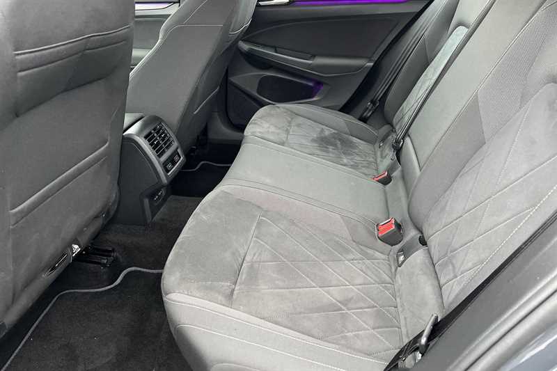 Used Volkswagen Golf 2021 for sale - 76928307: Photo 24