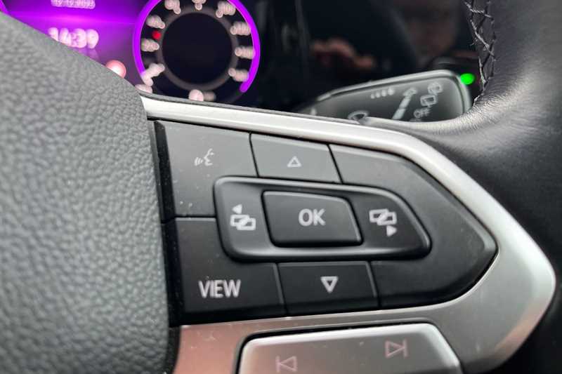 Used Volkswagen Golf 2021 for sale - 76928307: Photo 25