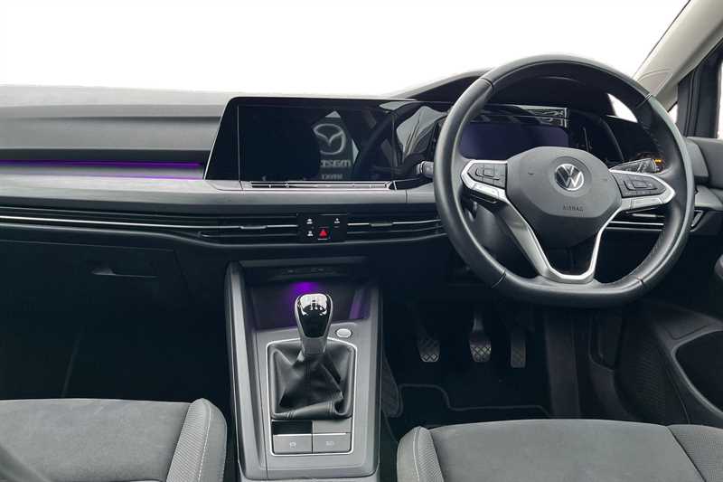 Used Volkswagen Golf 2021 for sale - 76928307: Photo 4