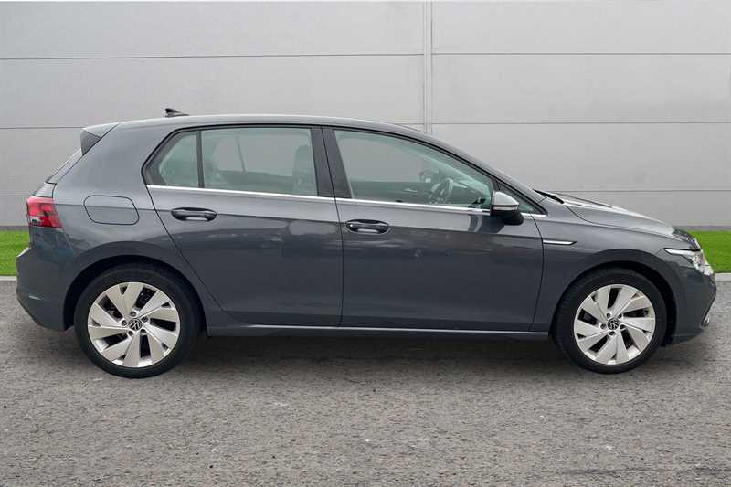 Used Volkswagen Golf 2021 for sale - 76928307: Photo 5