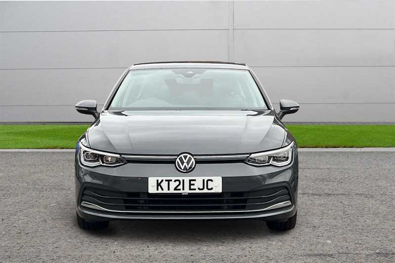 Used Volkswagen Golf 2021 for sale - 76928307: Photo 6