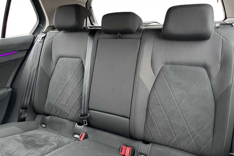 Used Volkswagen Golf 2021 for sale - 76928307: Photo 8