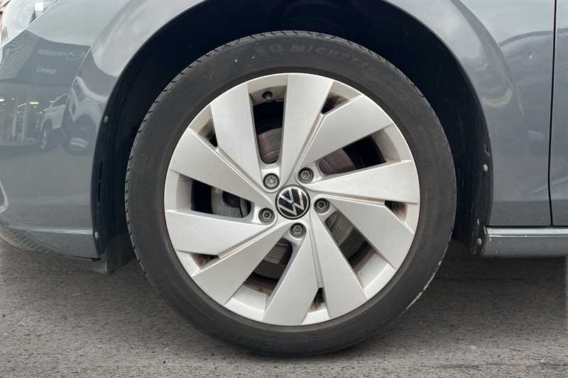 Used Volkswagen Golf 2021 for sale - 76928307: Photo 9