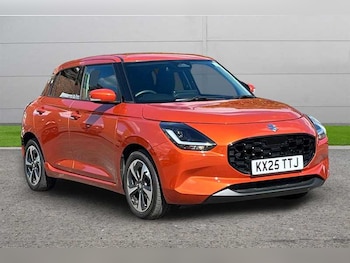 Used Suzuki Swift 2025 for sale - 78868664: Photo