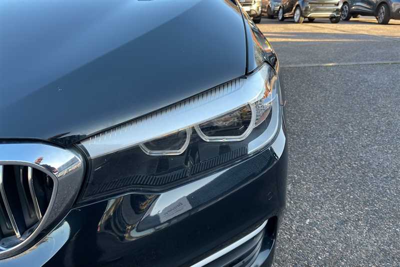 Used BMW 5 Series 2018 for sale - 77082772: Photo 19