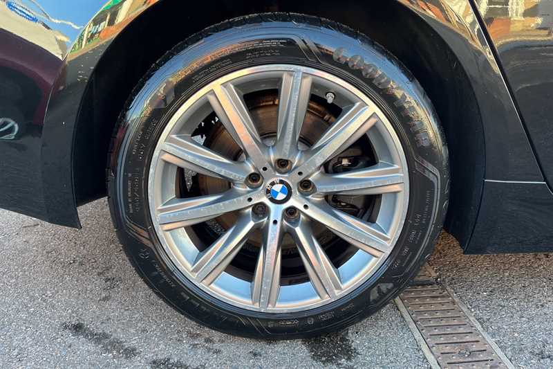 Used BMW 5 Series 2018 for sale - 77082772: Photo 23