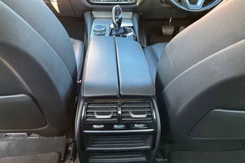 Used BMW 5 Series 2018 for sale - 77082772: Photo 25