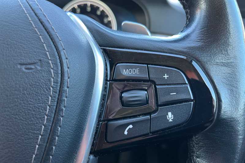 Used BMW 5 Series 2018 for sale - 77082772: Photo 26