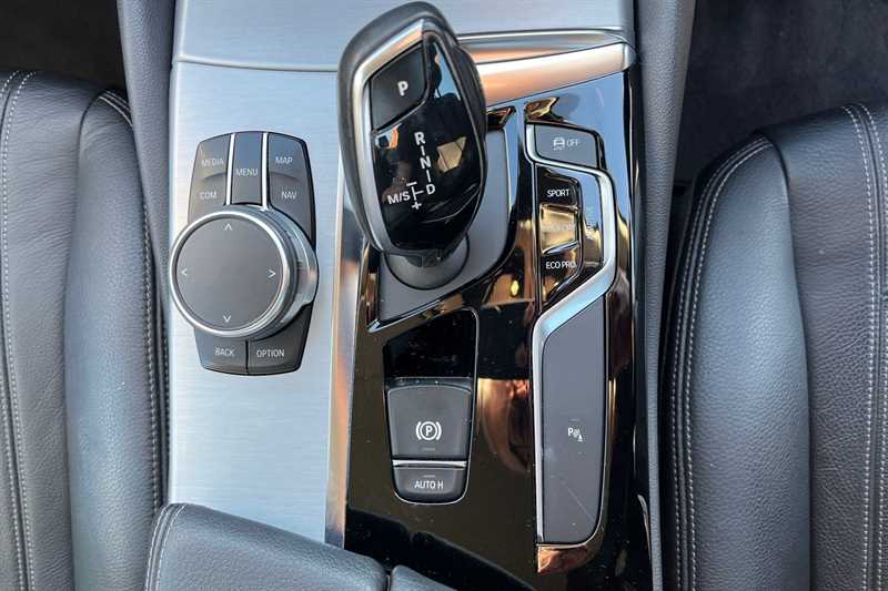 Used BMW 5 Series 2018 for sale - 77082772: Photo 27