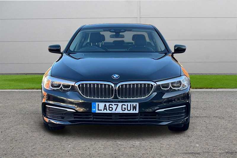 Used BMW 5 Series 2018 for sale - 77082772: Photo 6