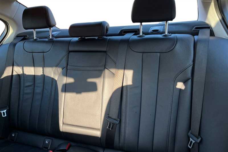 Used BMW 5 Series 2018 for sale - 77082772: Photo 8