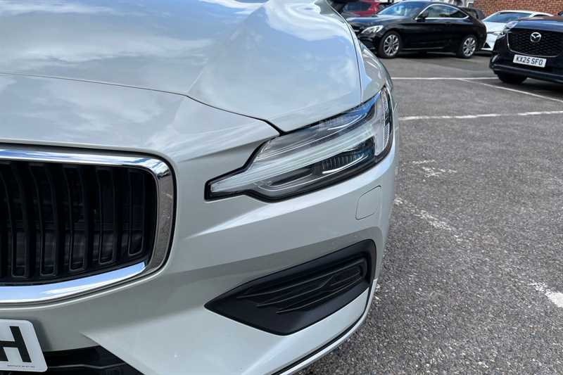 Used Volvo V60 2019 for sale - 77841854: Photo 19