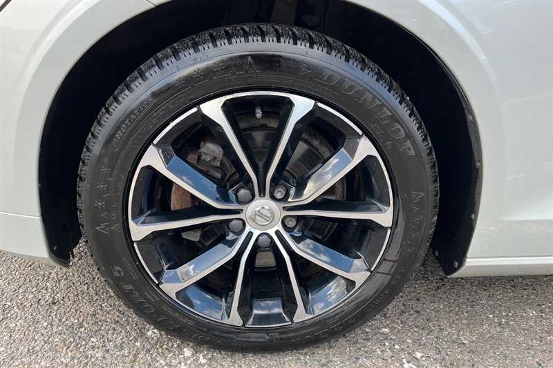 Used Volvo V60 2019 for sale - 77841854: Photo 21