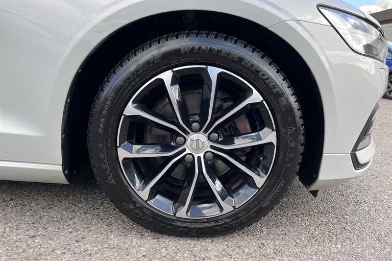 Used Volvo V60 2019 for sale - 77841854: Photo 22