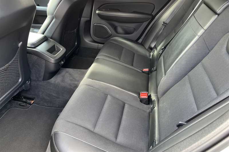 Used Volvo V60 2019 for sale - 77841854: Photo 24