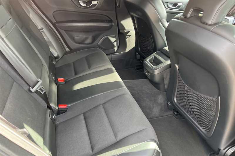 Used Volvo V60 2019 for sale - 77841854: Photo 25