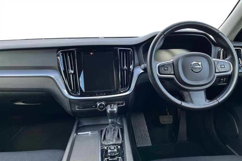 Used Volvo V60 2019 for sale - 77841854: Photo 4