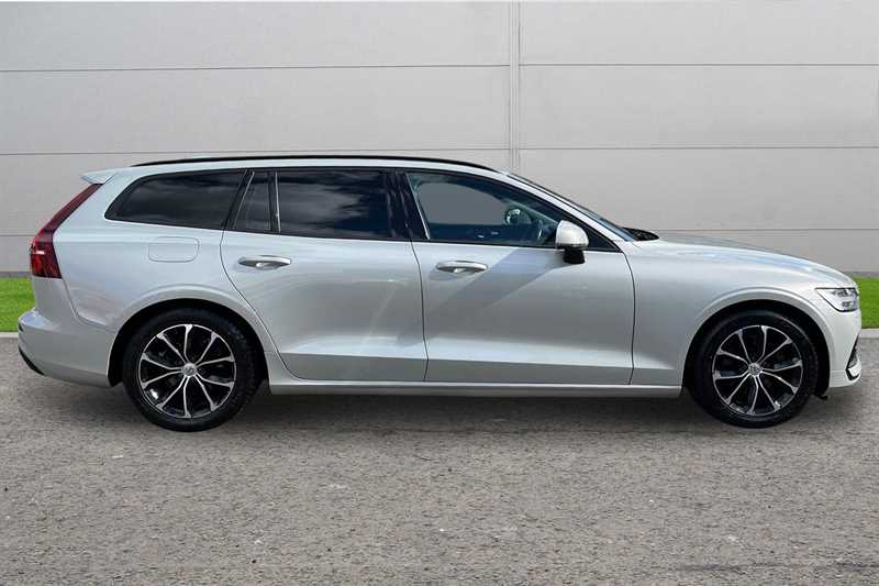 Used Volvo V60 2019 for sale - 77841854: Photo 5