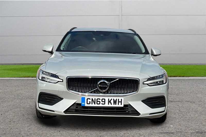 Used Volvo V60 2019 for sale - 77841854: Photo 6