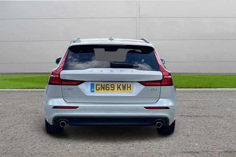 Used Volvo V60 2019 for sale - 77841854: Photo 7